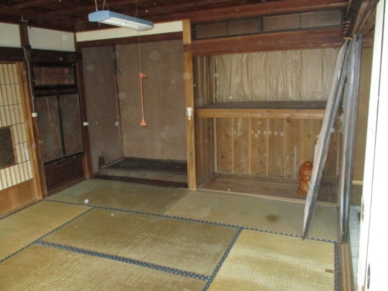 外観／内観の写真