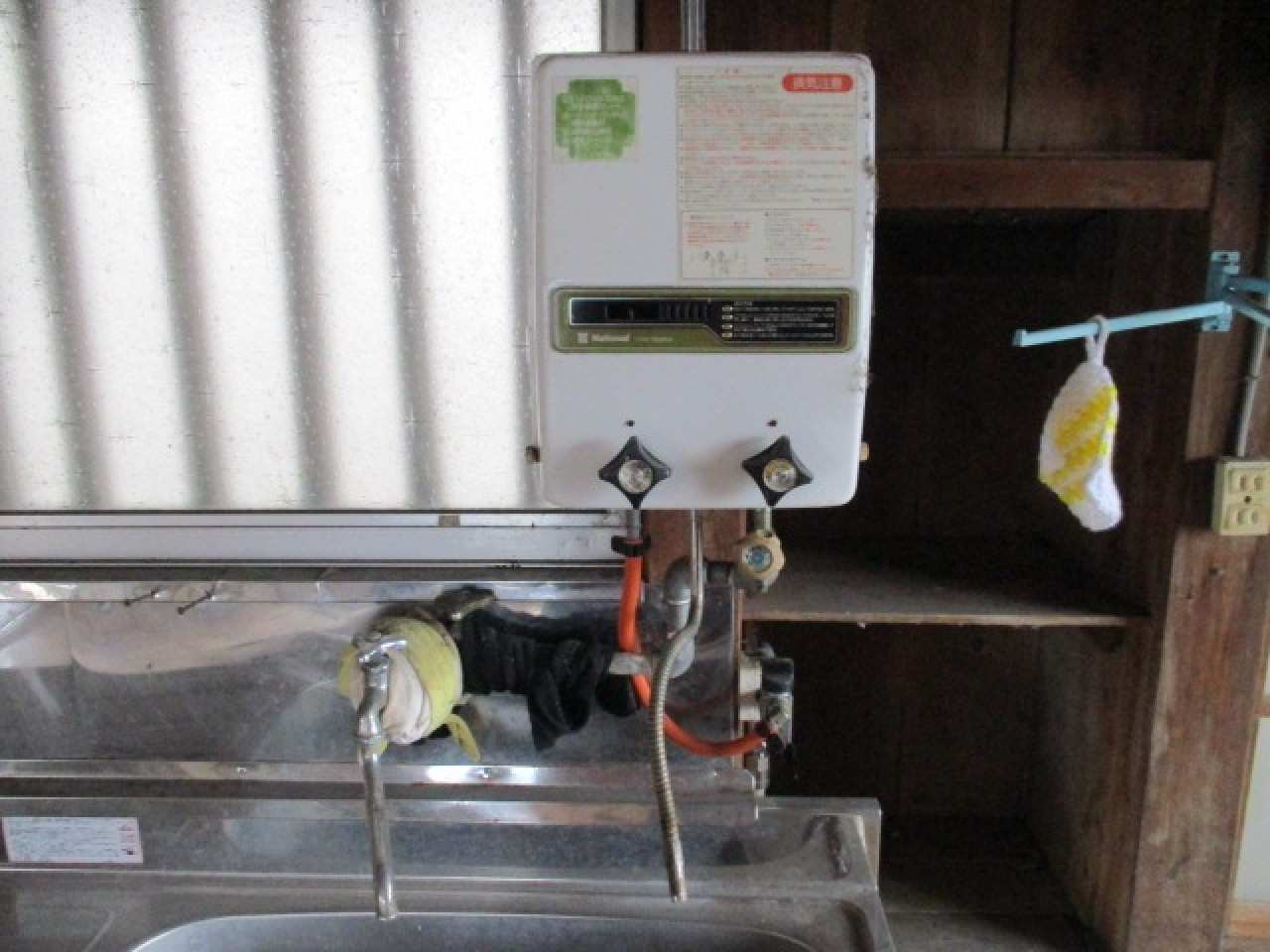 外観／内観の写真