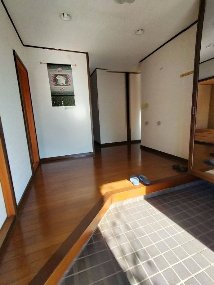 外観／内観の写真