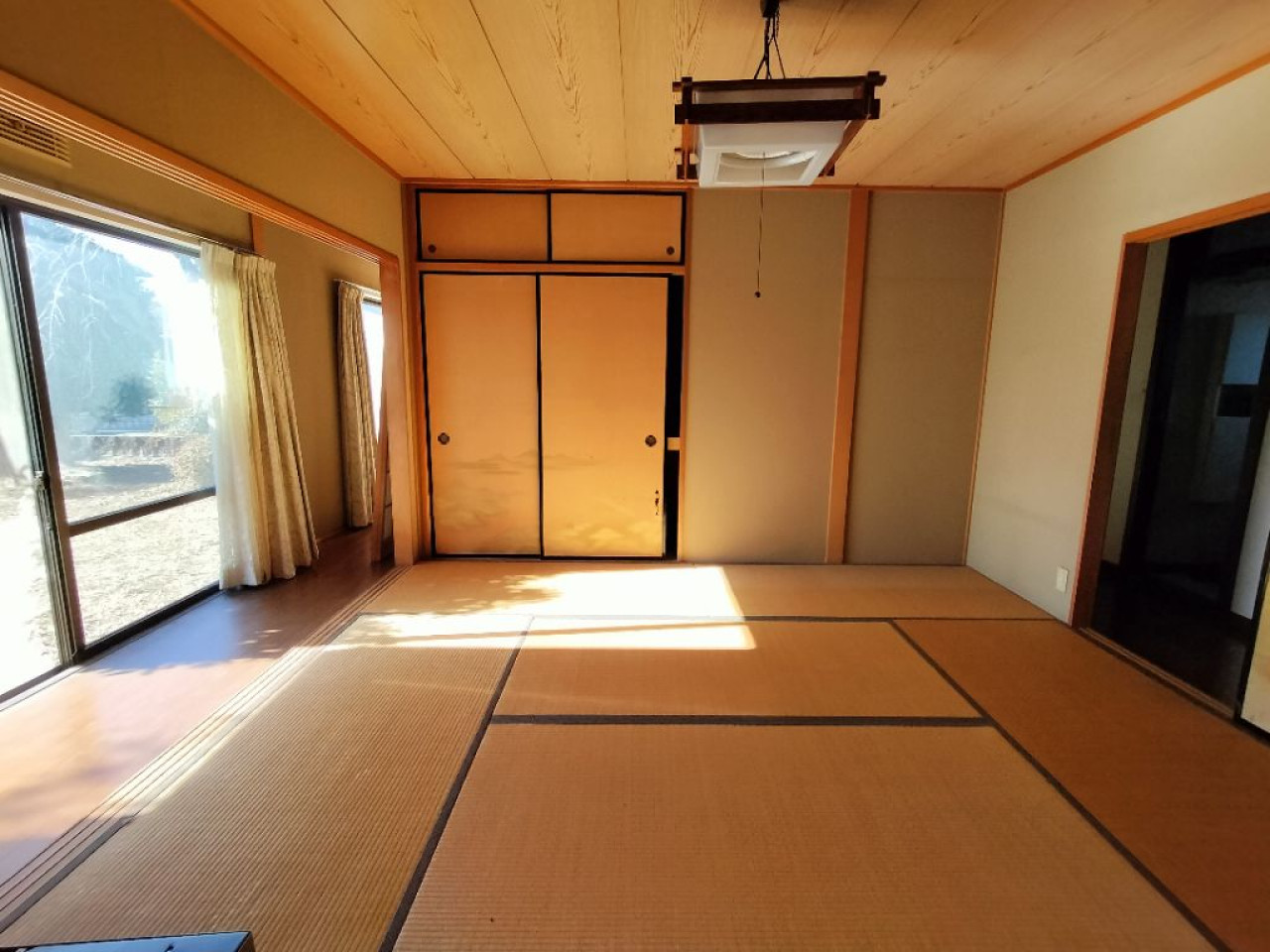 外観／内観の写真