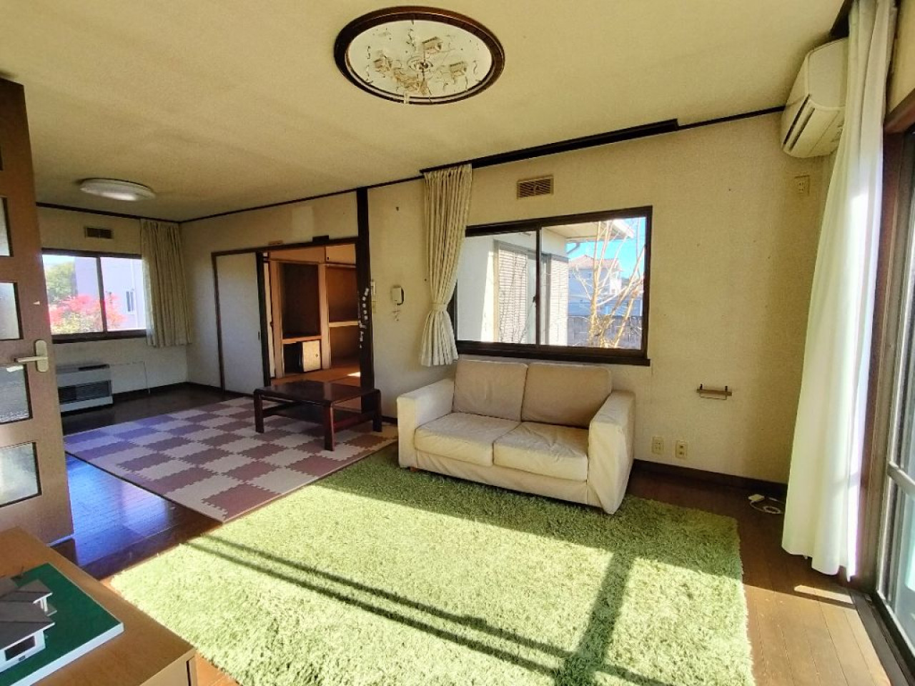 外観／内観の写真