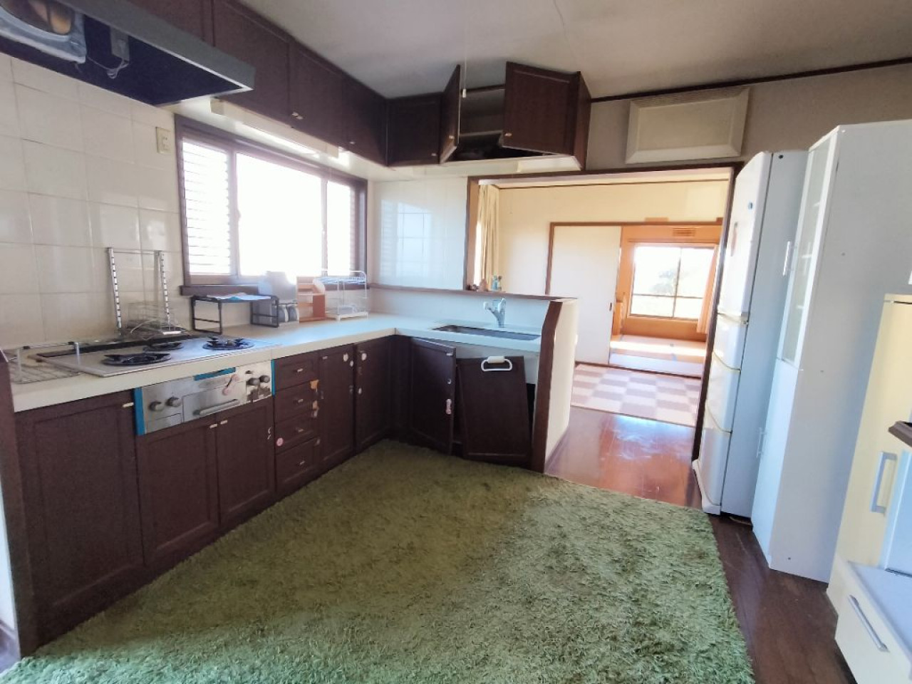 外観／内観の写真