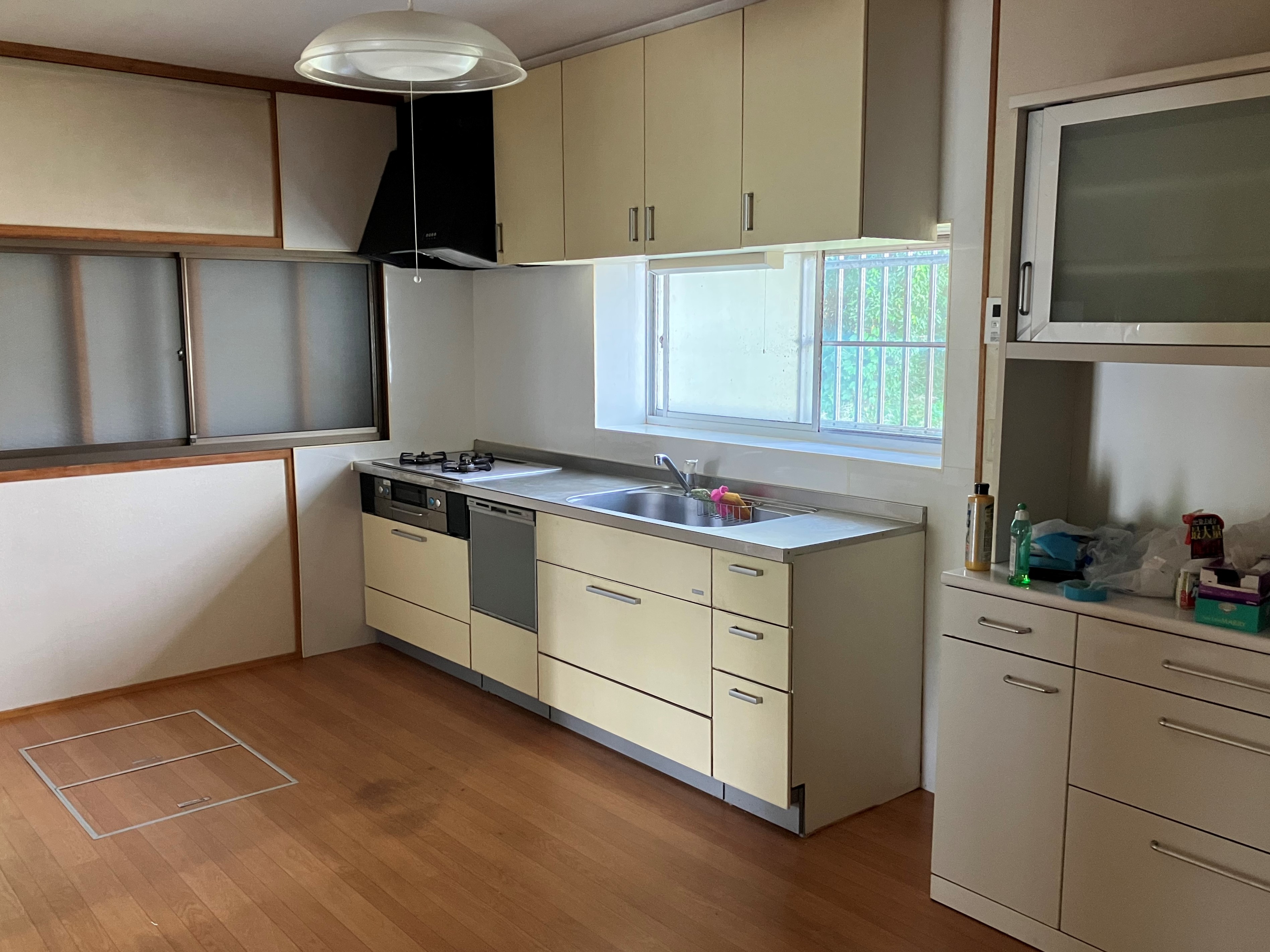 外観／内観の写真