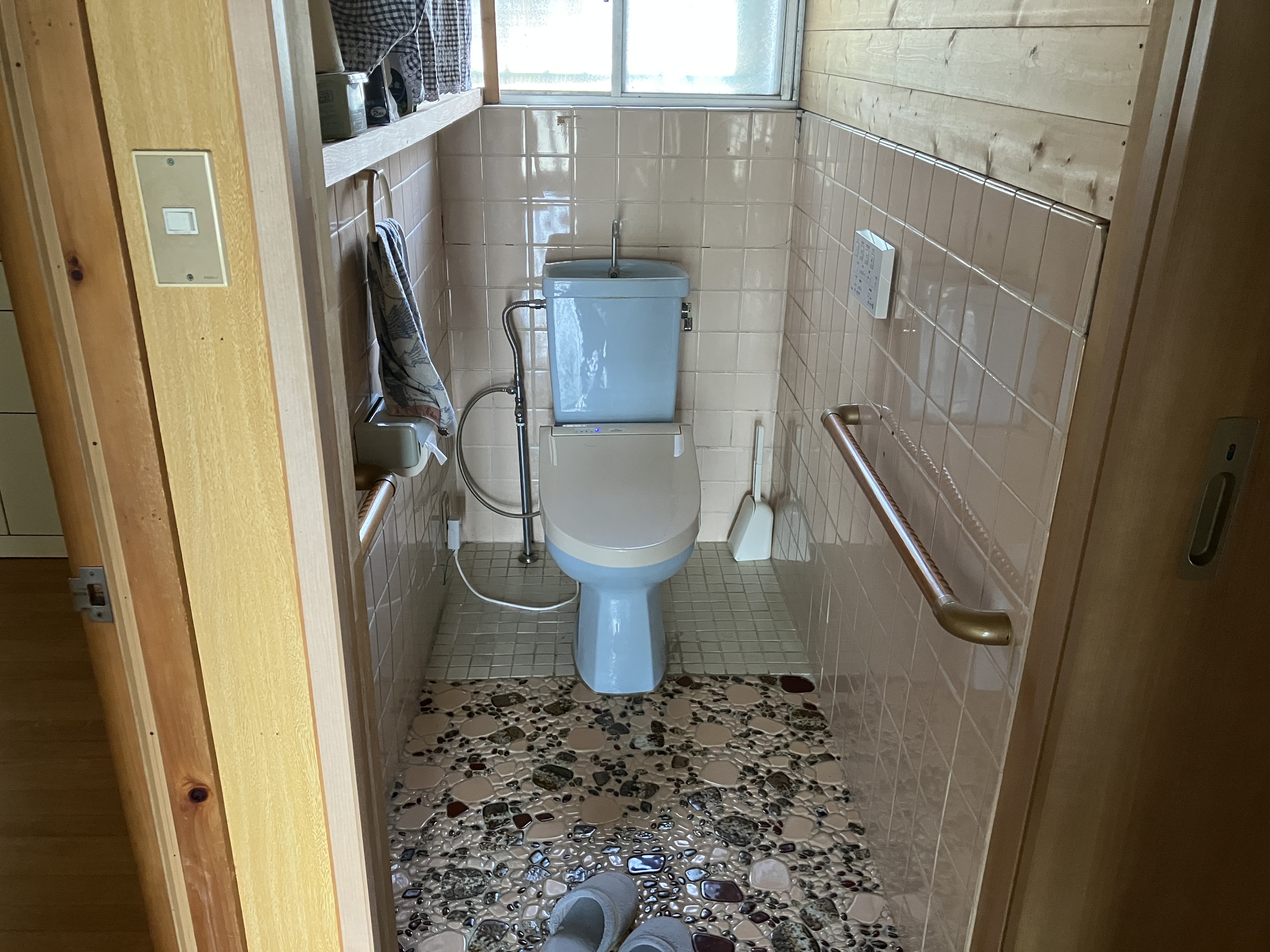 外観／内観の写真