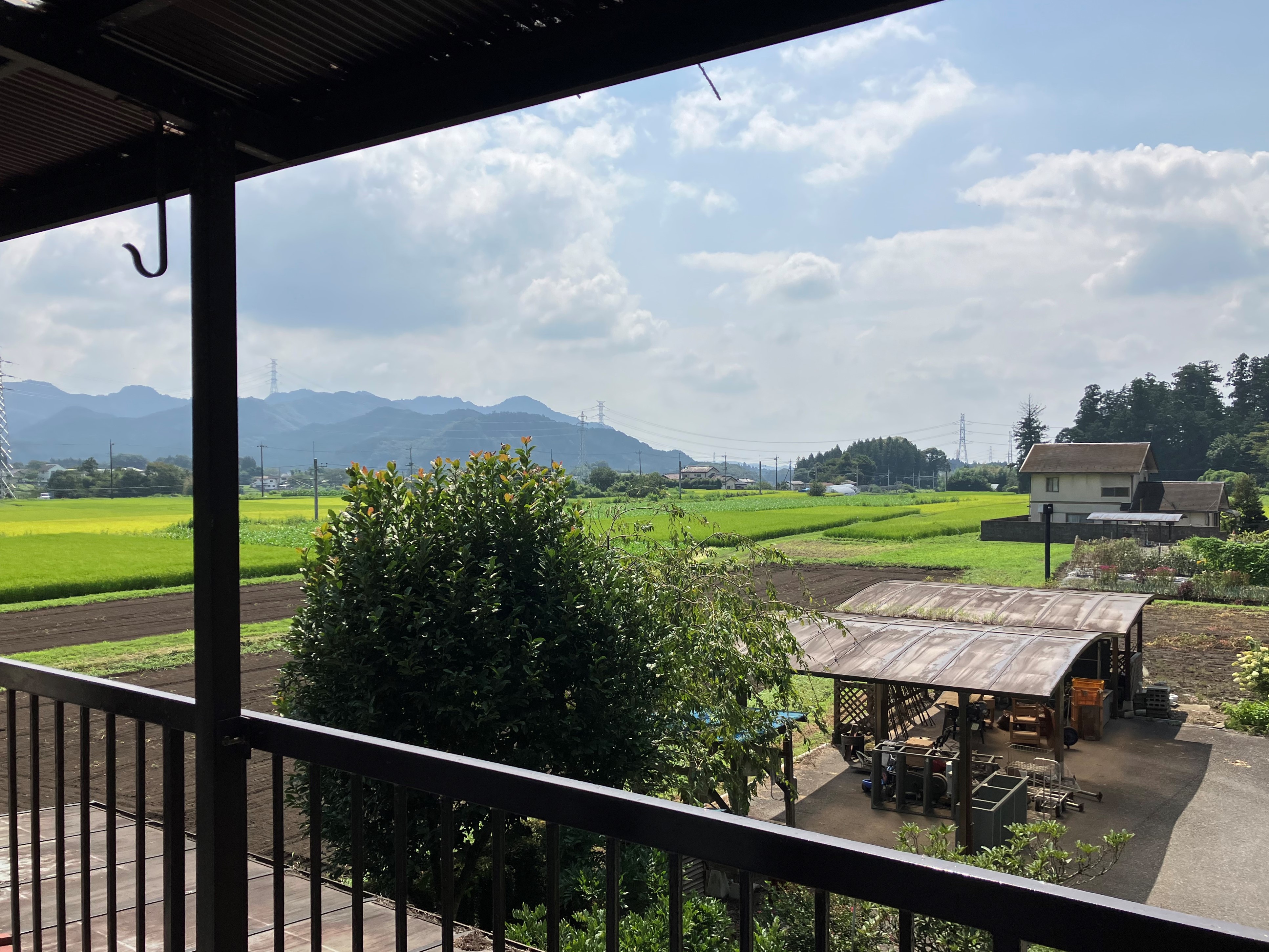 外観／内観の写真