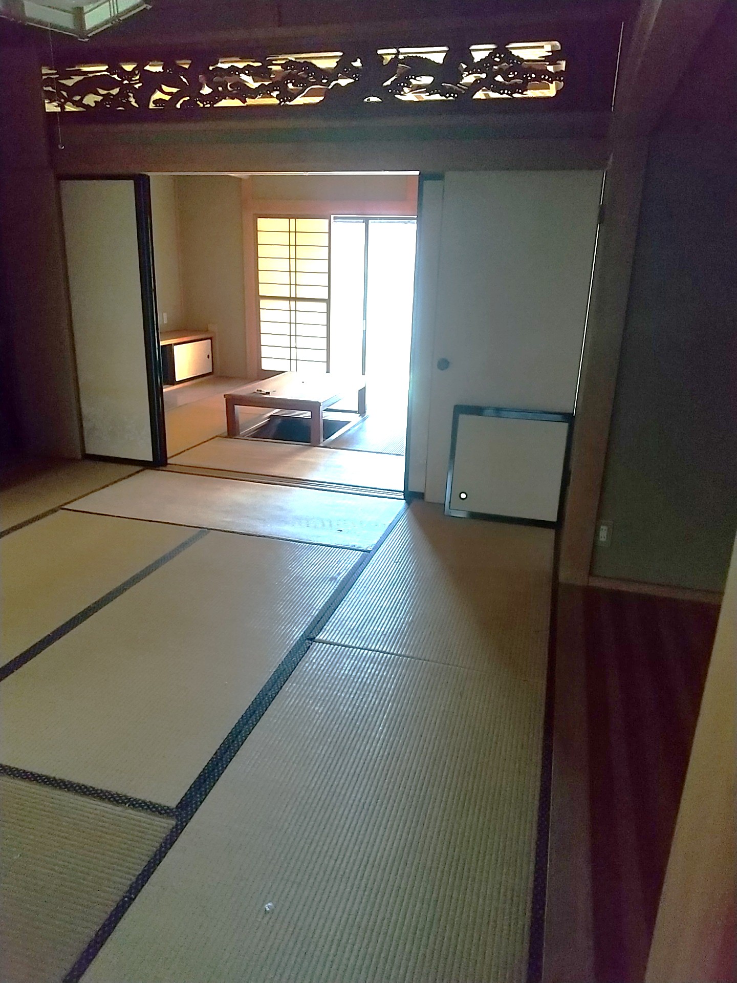 外観／内観の写真