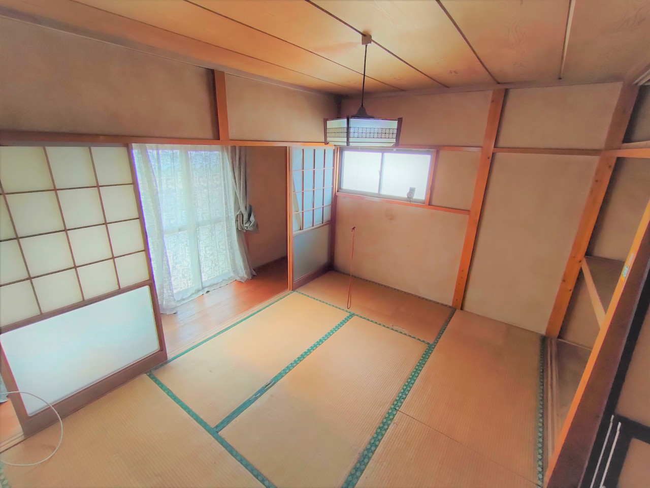 外観／内観の写真