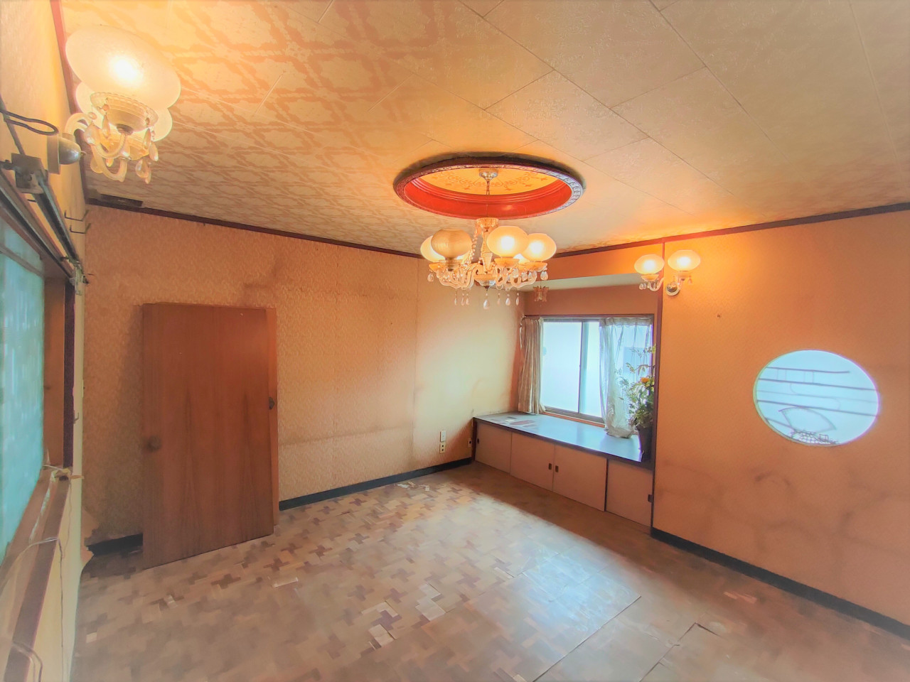 外観／内観の写真