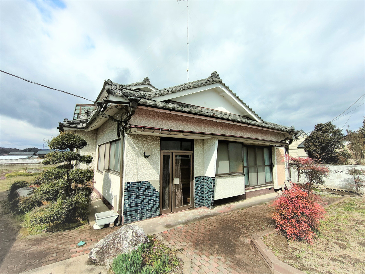 外観／内観の写真