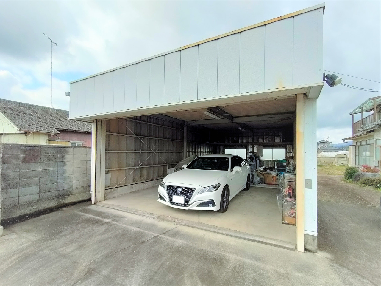 外観／内観の写真