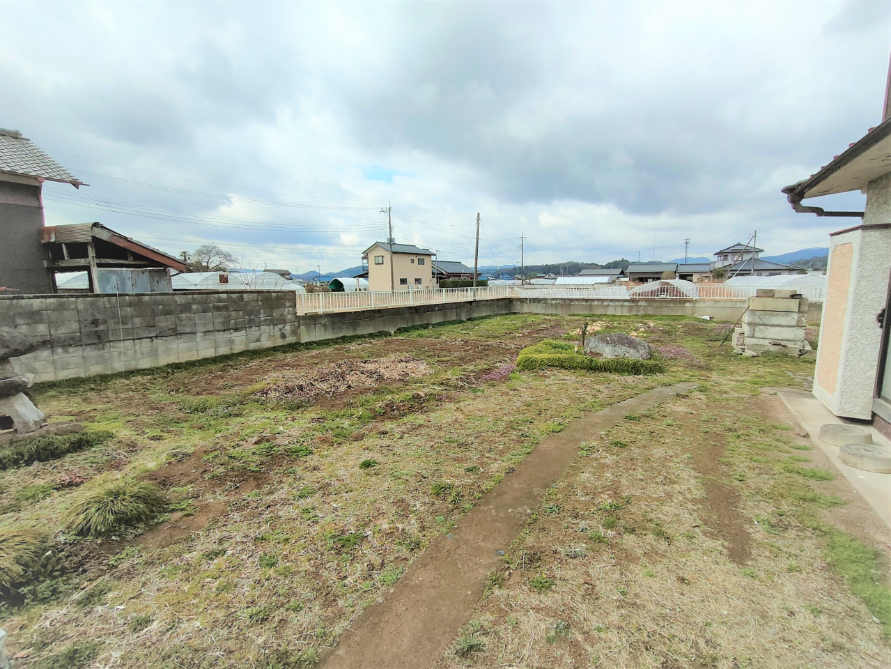 外観／内観の写真