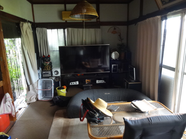 外観／内観の写真