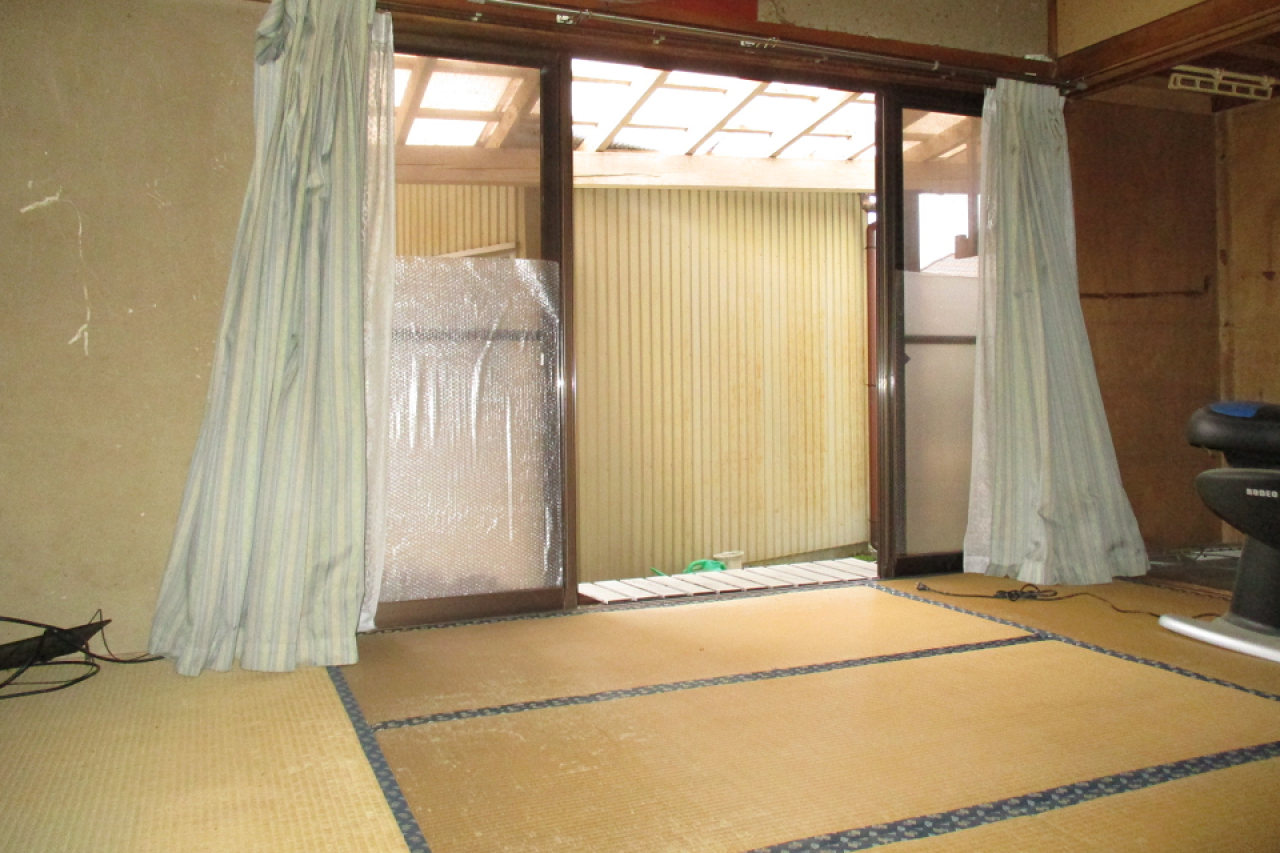 外観／内観の写真