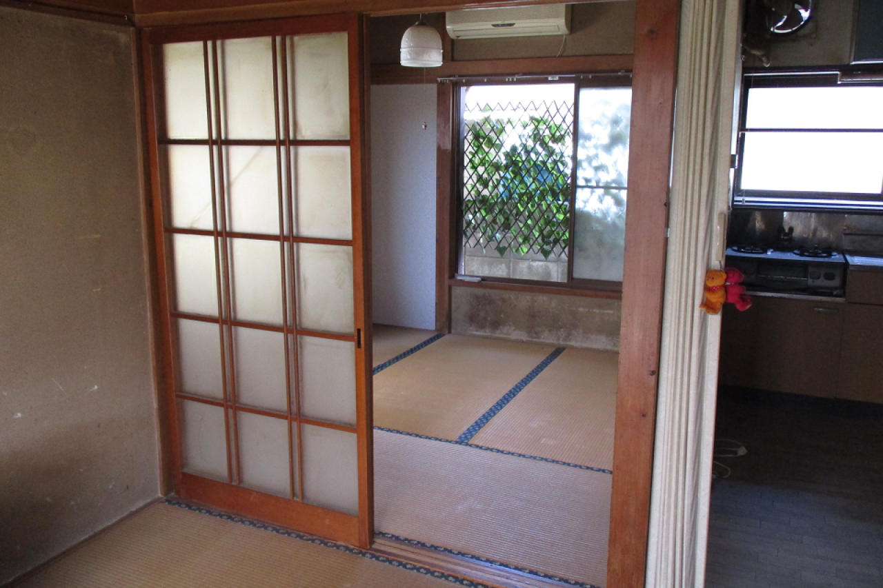 外観／内観の写真