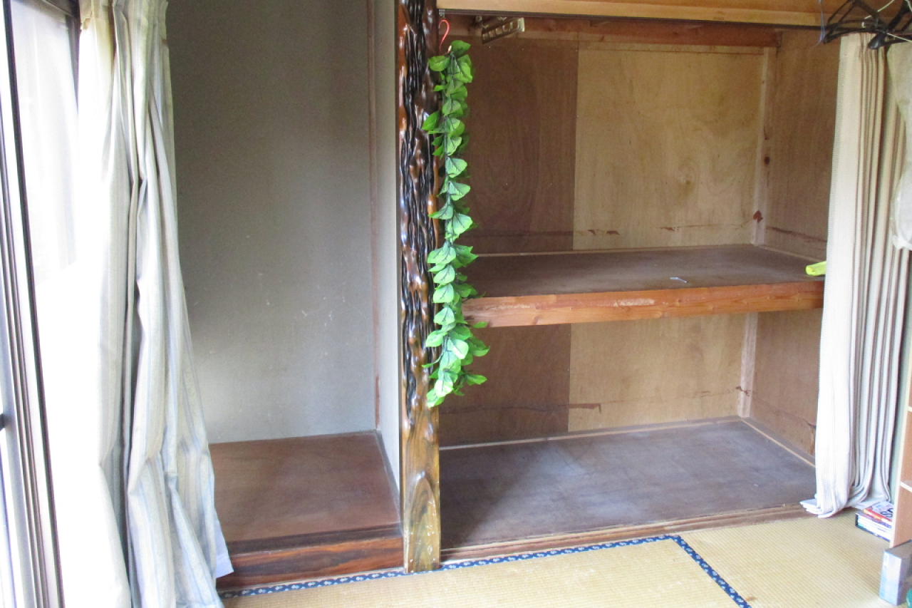 外観／内観の写真