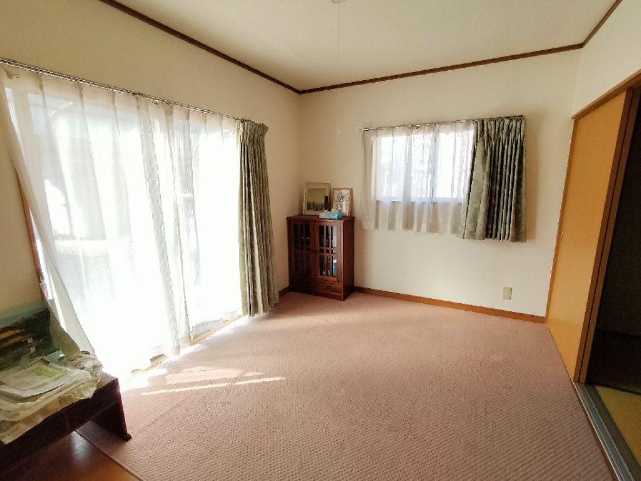 外観／内観の写真