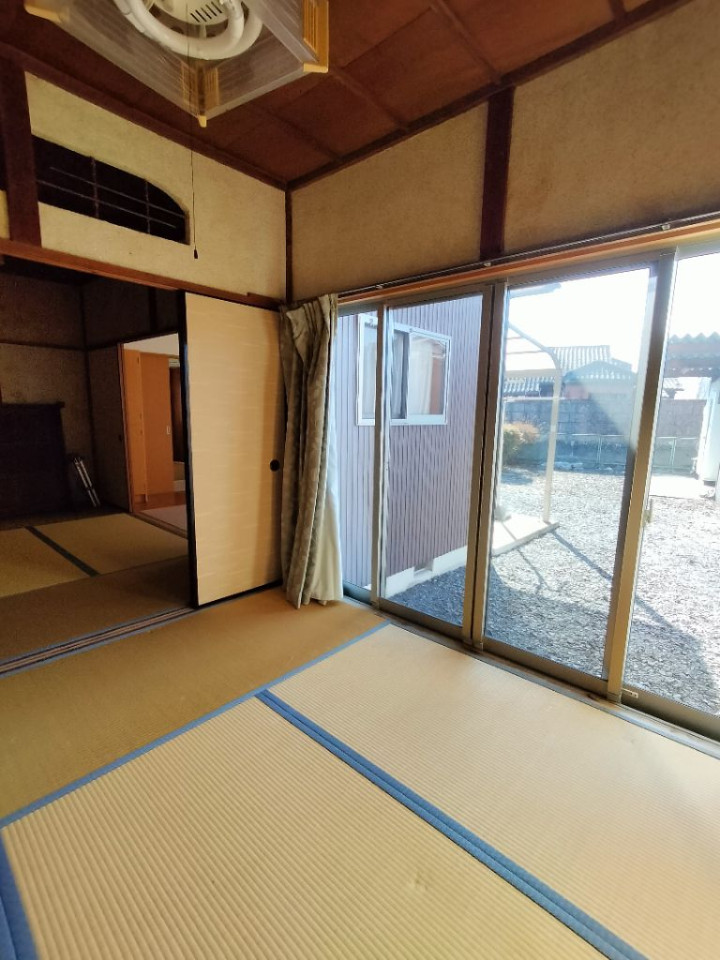 外観／内観の写真