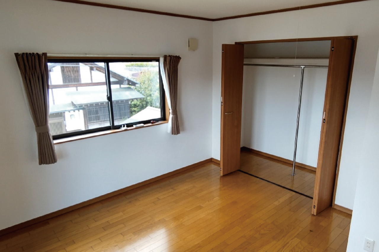 外観／内観の写真