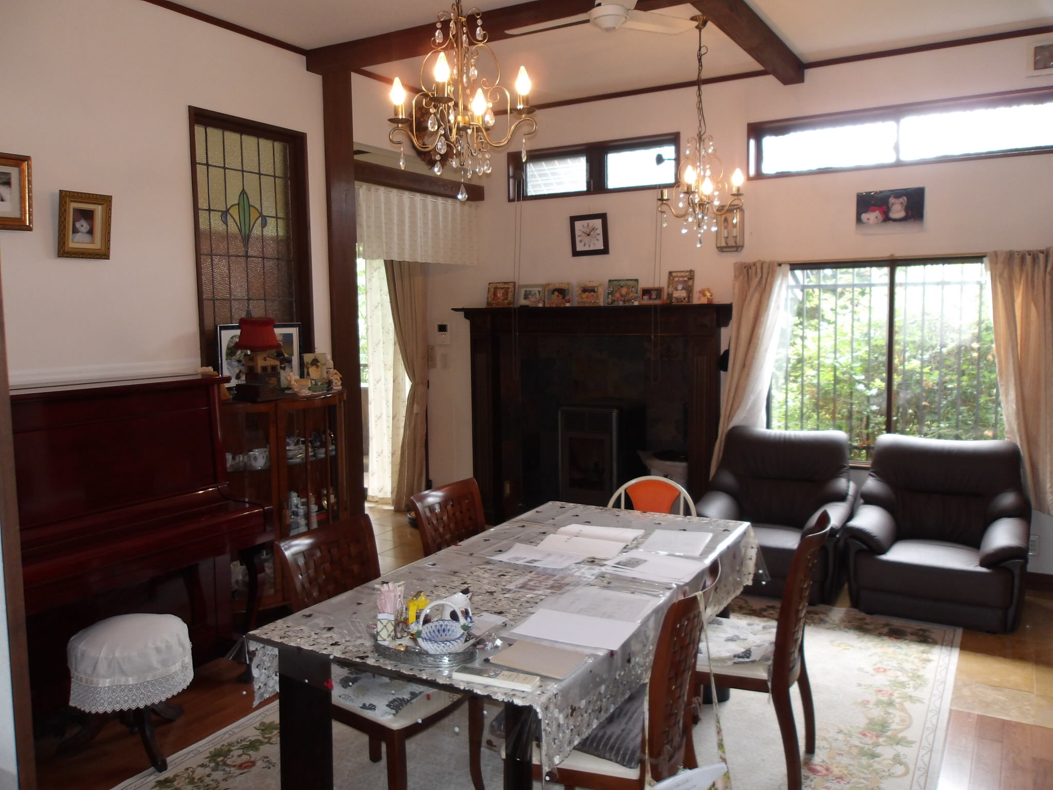 外観／内観の写真