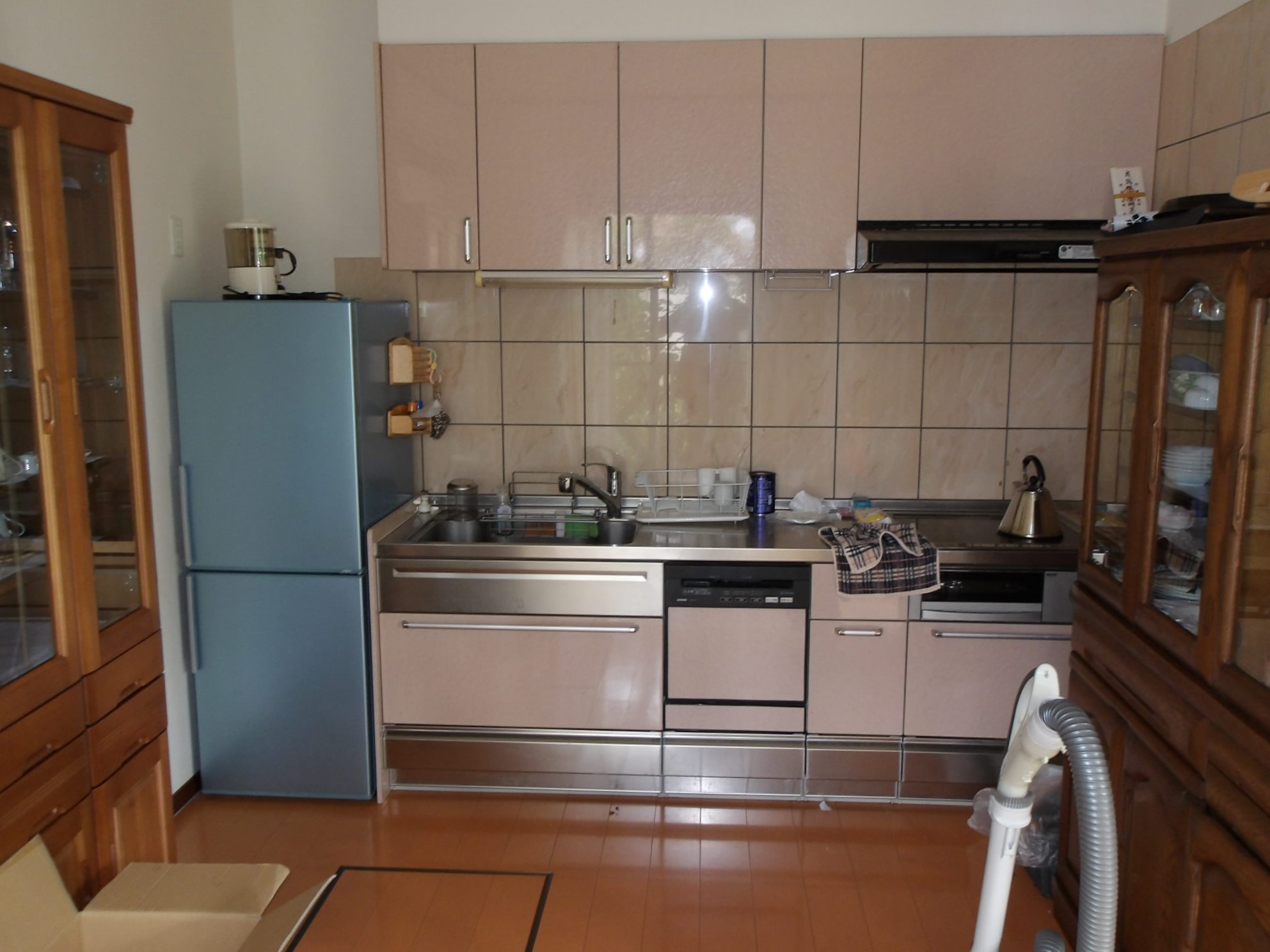 外観／内観の写真