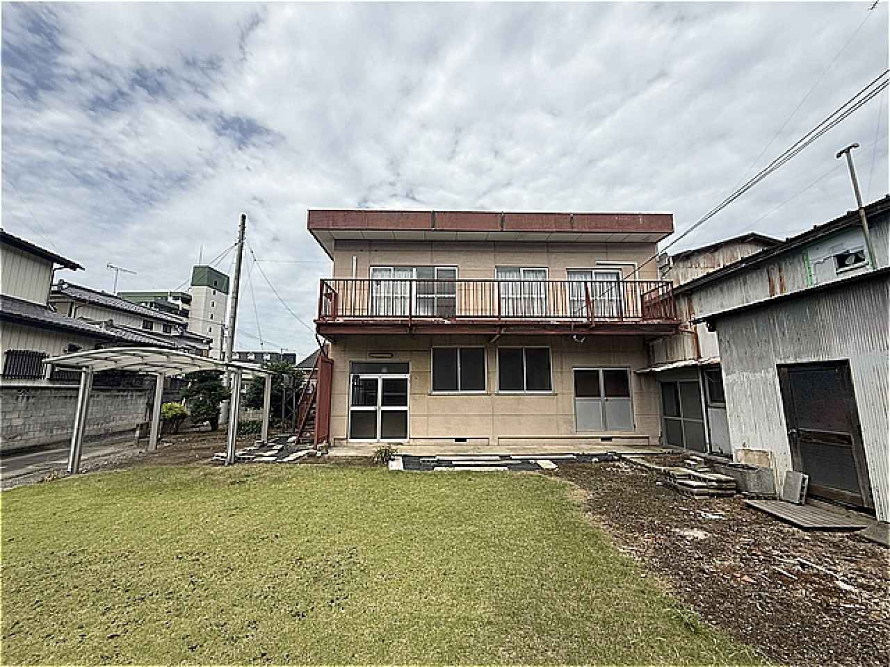 外観／内観の写真