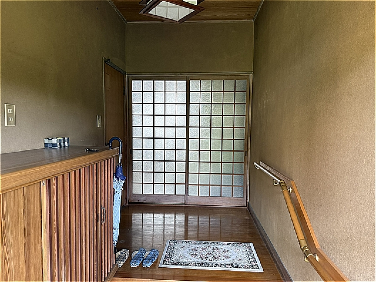 外観／内観の写真