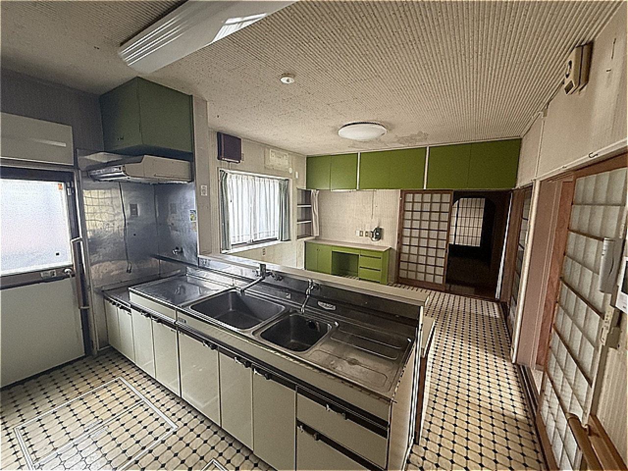 外観／内観の写真