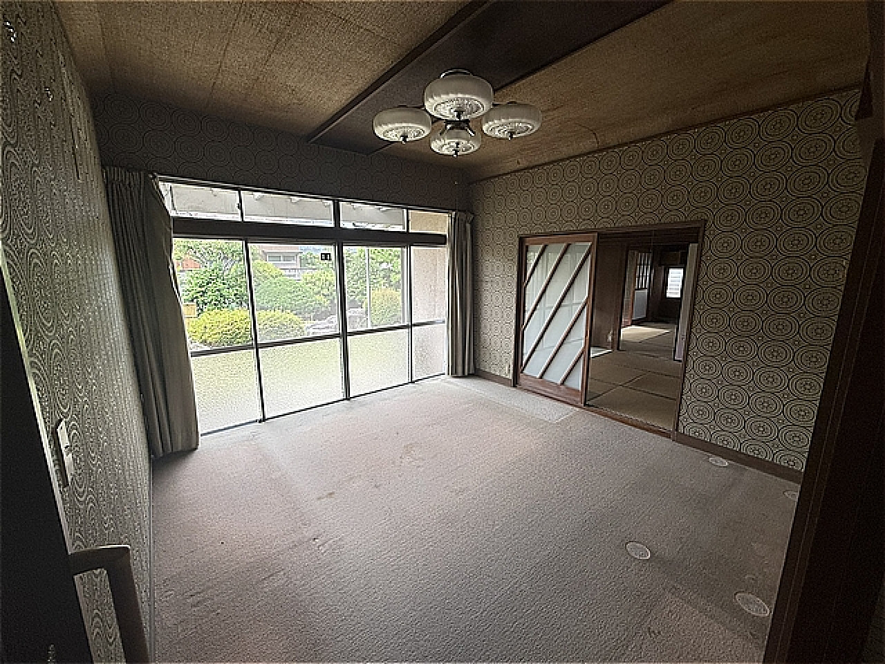 外観／内観の写真