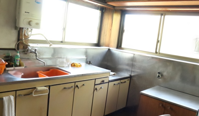 外観／内観の写真