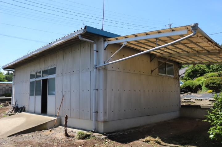 外観／内観の写真