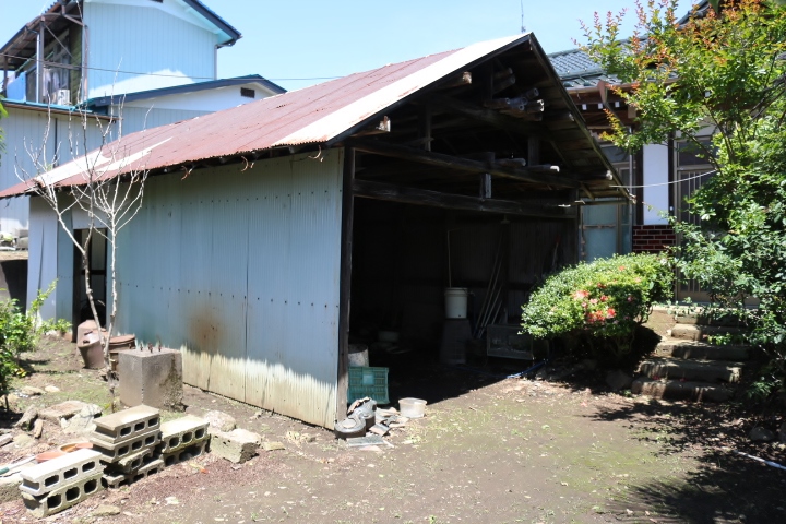 外観／内観の写真