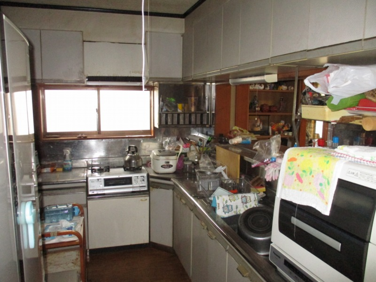 外観／内観の写真