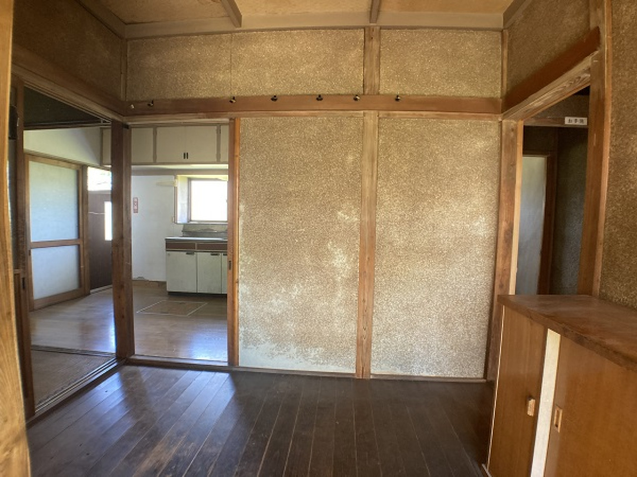 外観／内観の写真