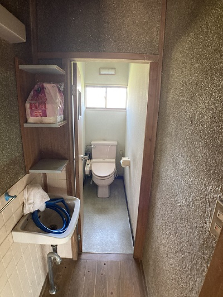 外観／内観の写真