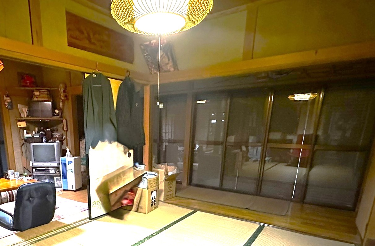 外観／内観の写真