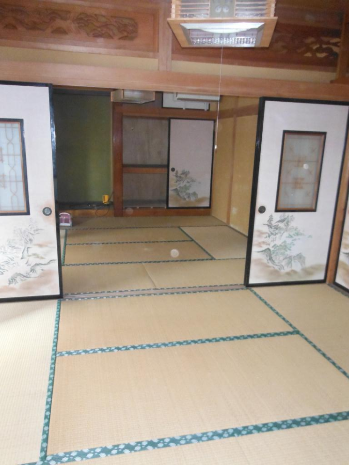 外観／内観の写真