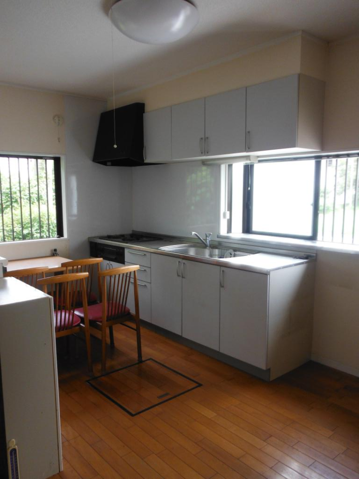 外観／内観の写真