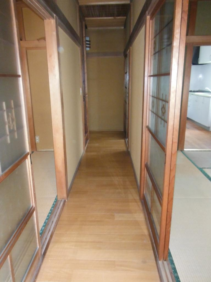 外観／内観の写真