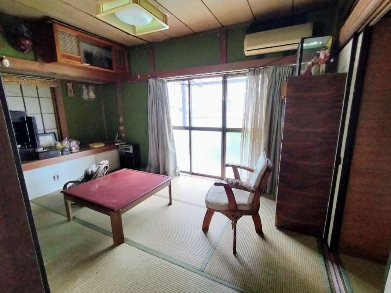 外観／内観の写真