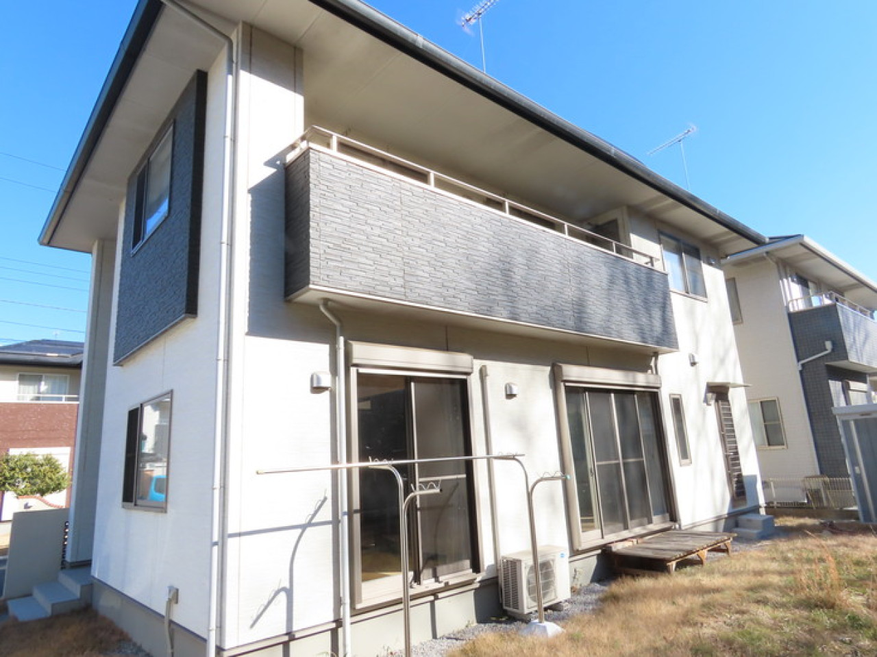 外観／内観の写真