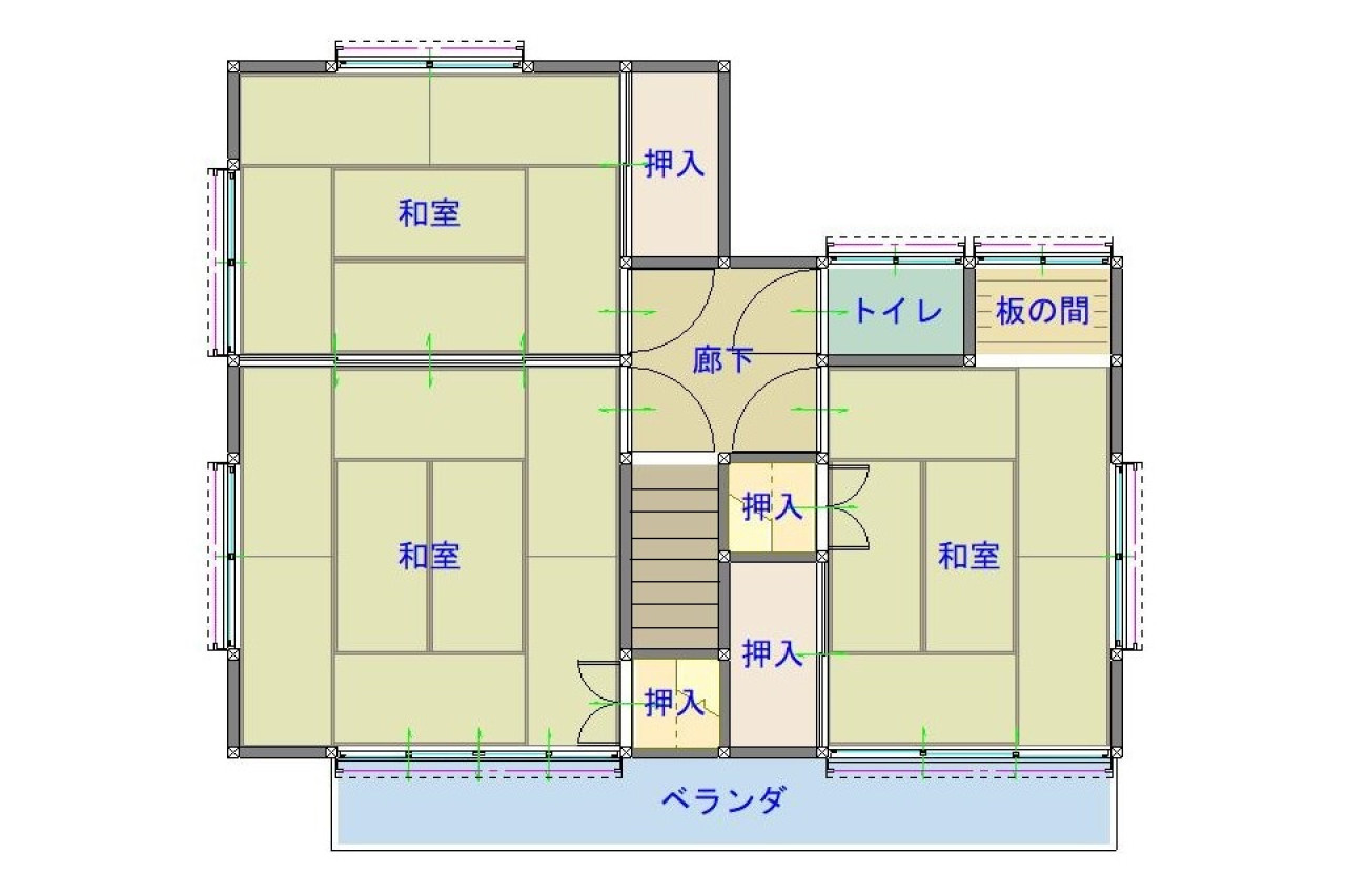 外観／内観の写真