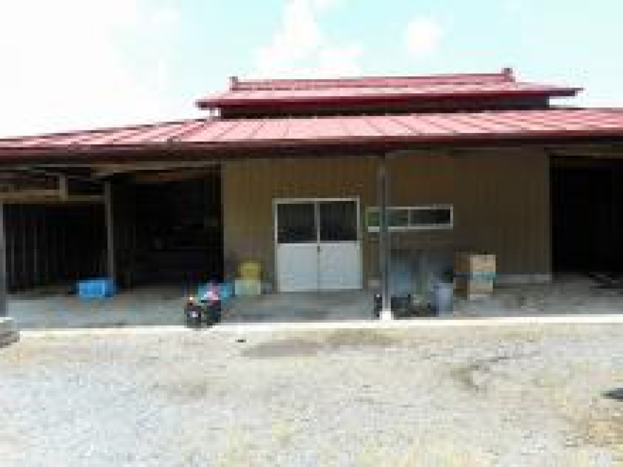 外観／内観の写真