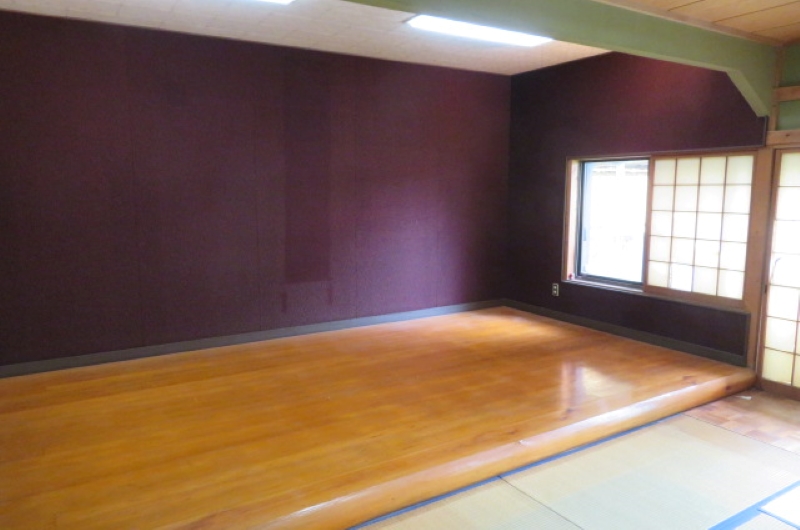 外観／内観の写真