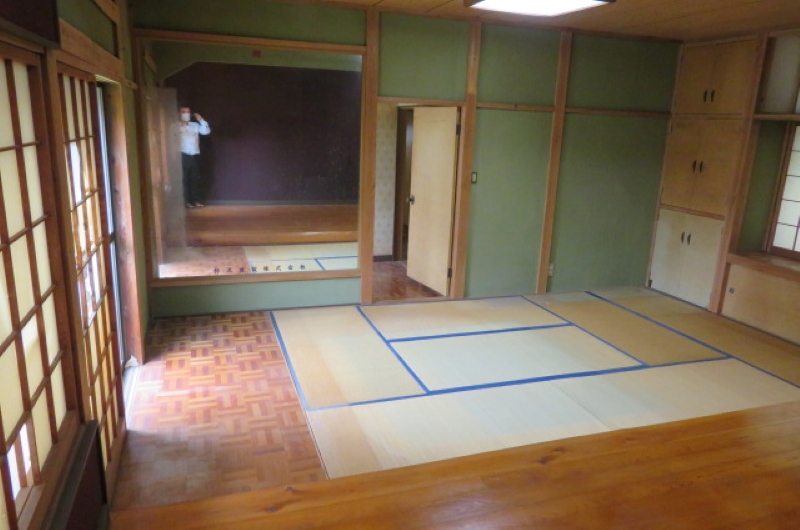 外観／内観の写真