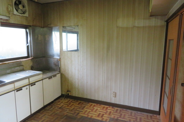 外観／内観の写真