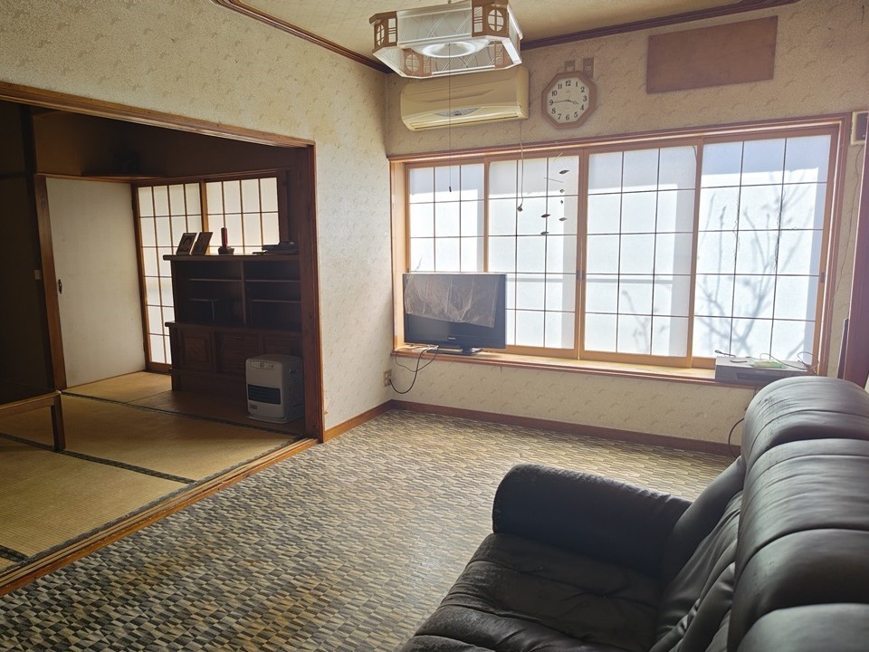 外観／内観の写真