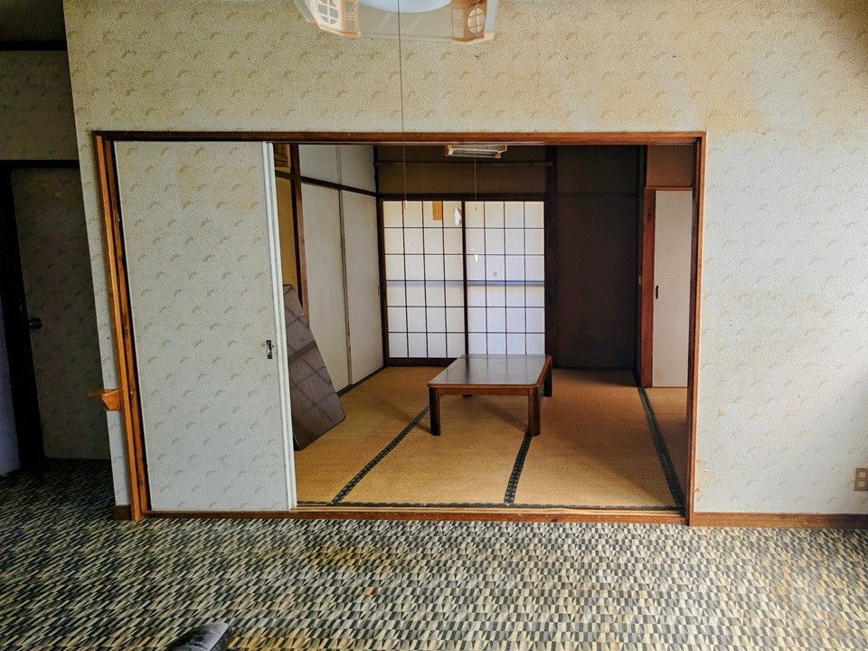 外観／内観の写真