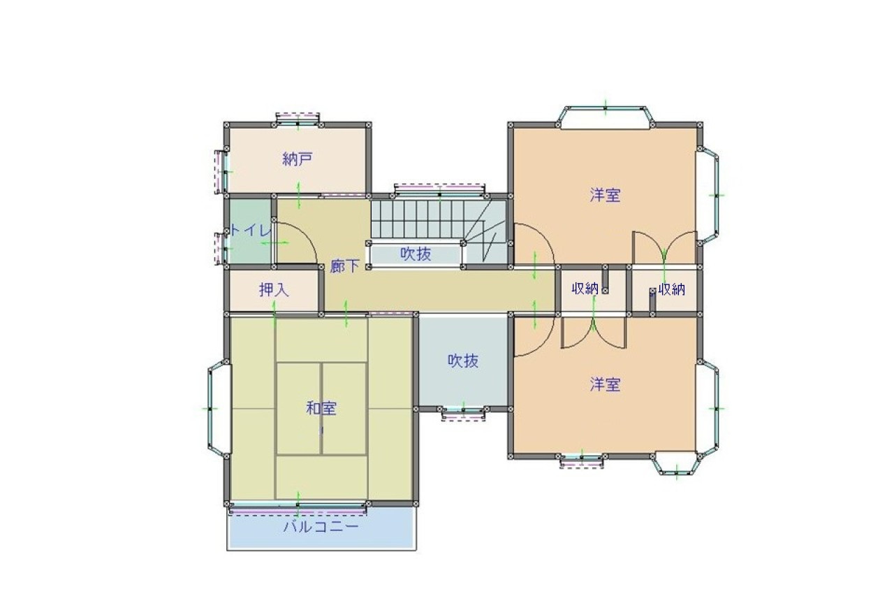 外観／内観の写真