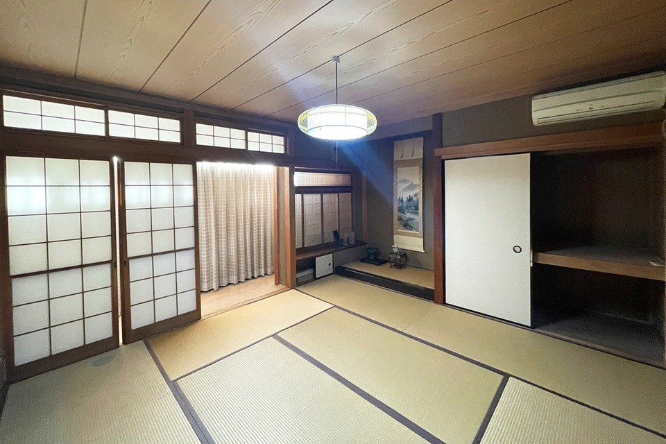 外観／内観の写真