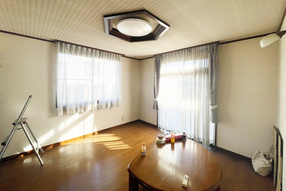 外観／内観の写真